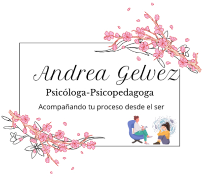 Foto del escritor: Andrea Gelvez