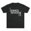 Thumbnail: Dance Device Lab Unisex Tri-Blend Tee - Logo on Back