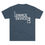 Thumbnail: Dance Device Lab Unisex Tri-Blend Tee - Logo on Back