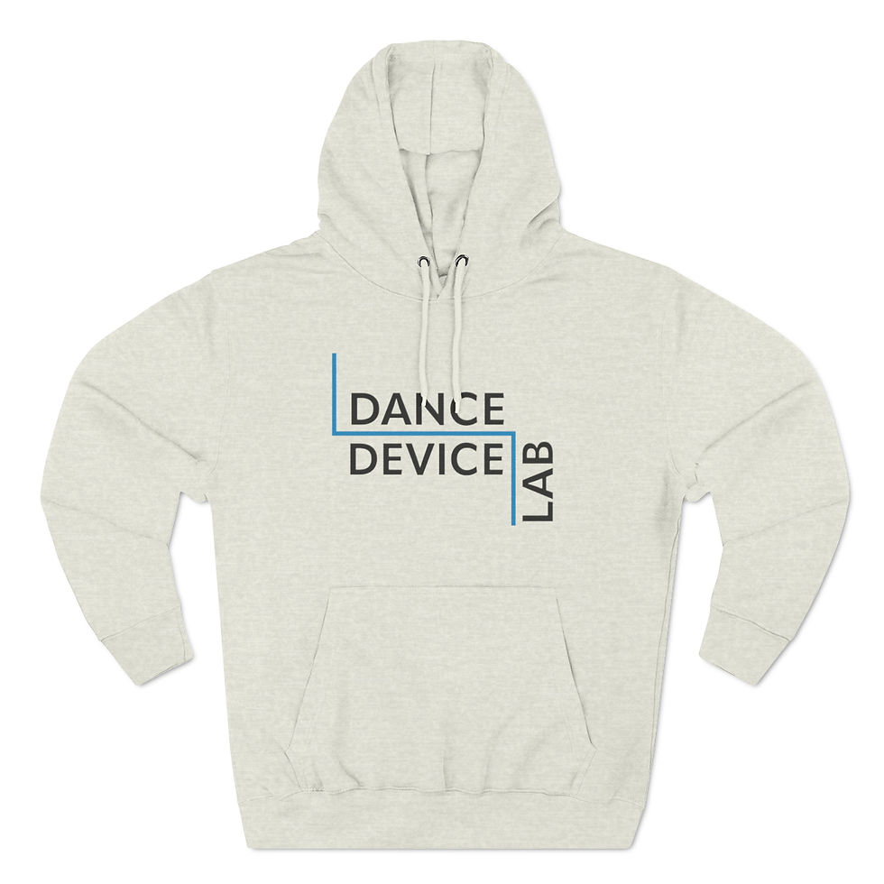 Thumbnail: DDL Pullover Hoodie 