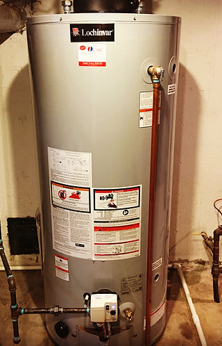 Plumber Madison Heights, MI