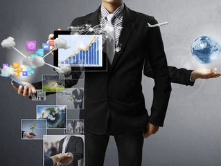 20 estrategias para reinventar tu empresa parte (I)