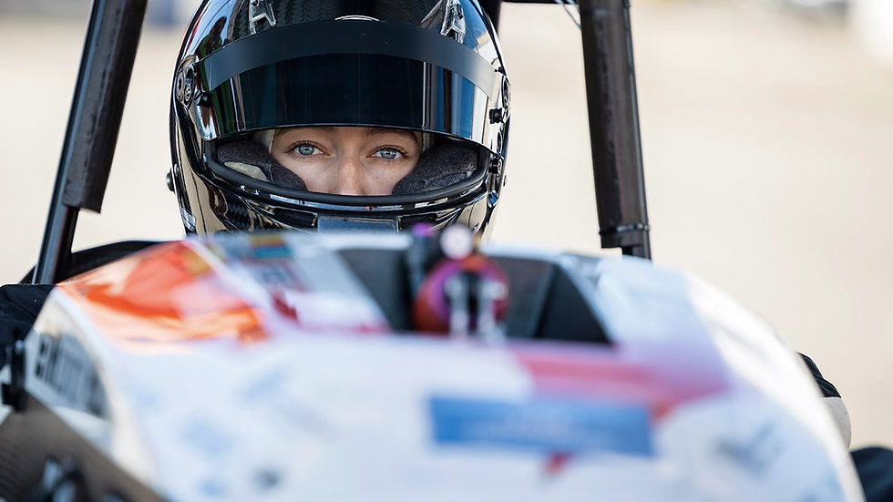 Track Day