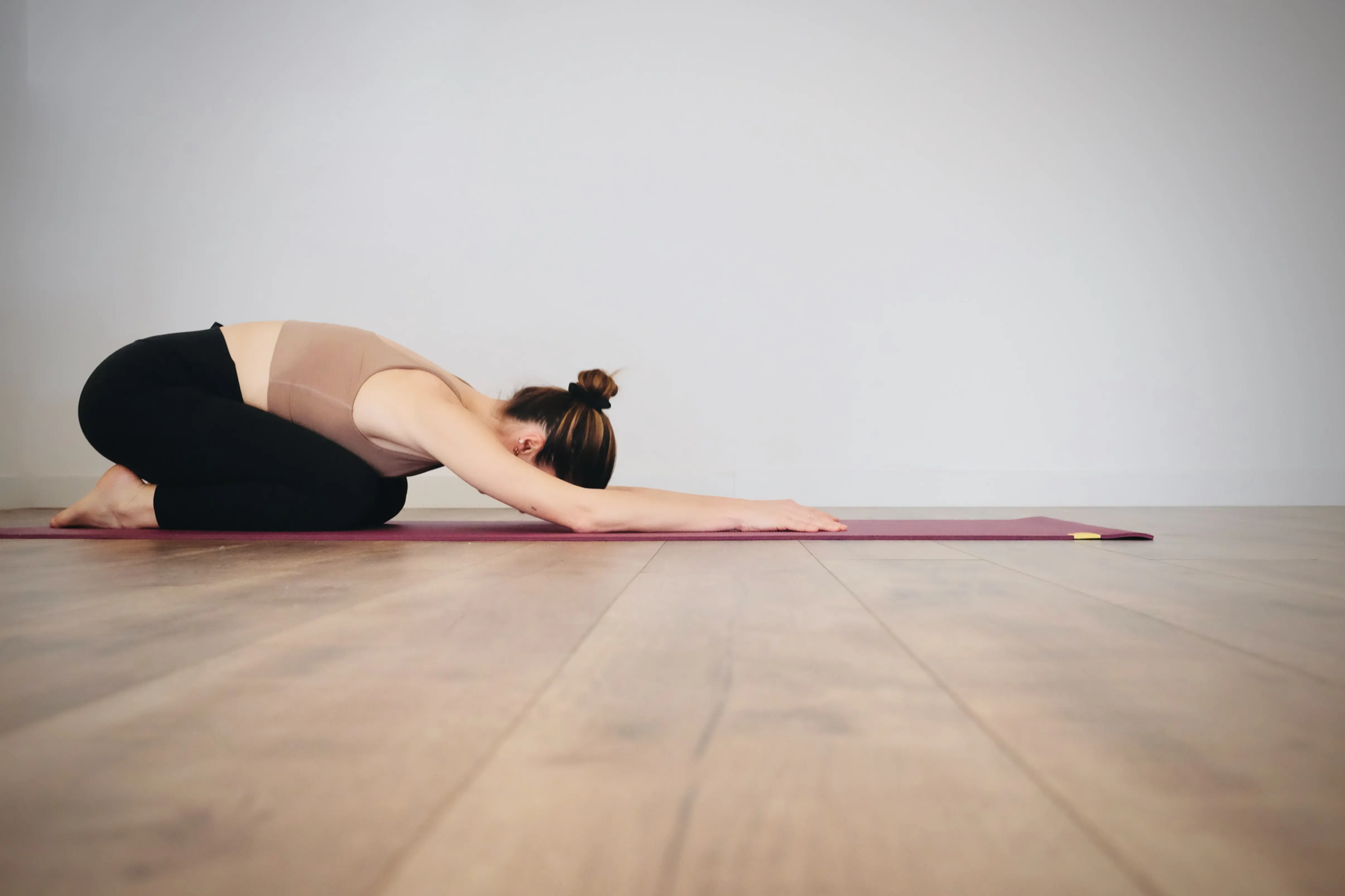 yoga pré natal