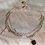 Miniature : Bracelet doubles chaines
