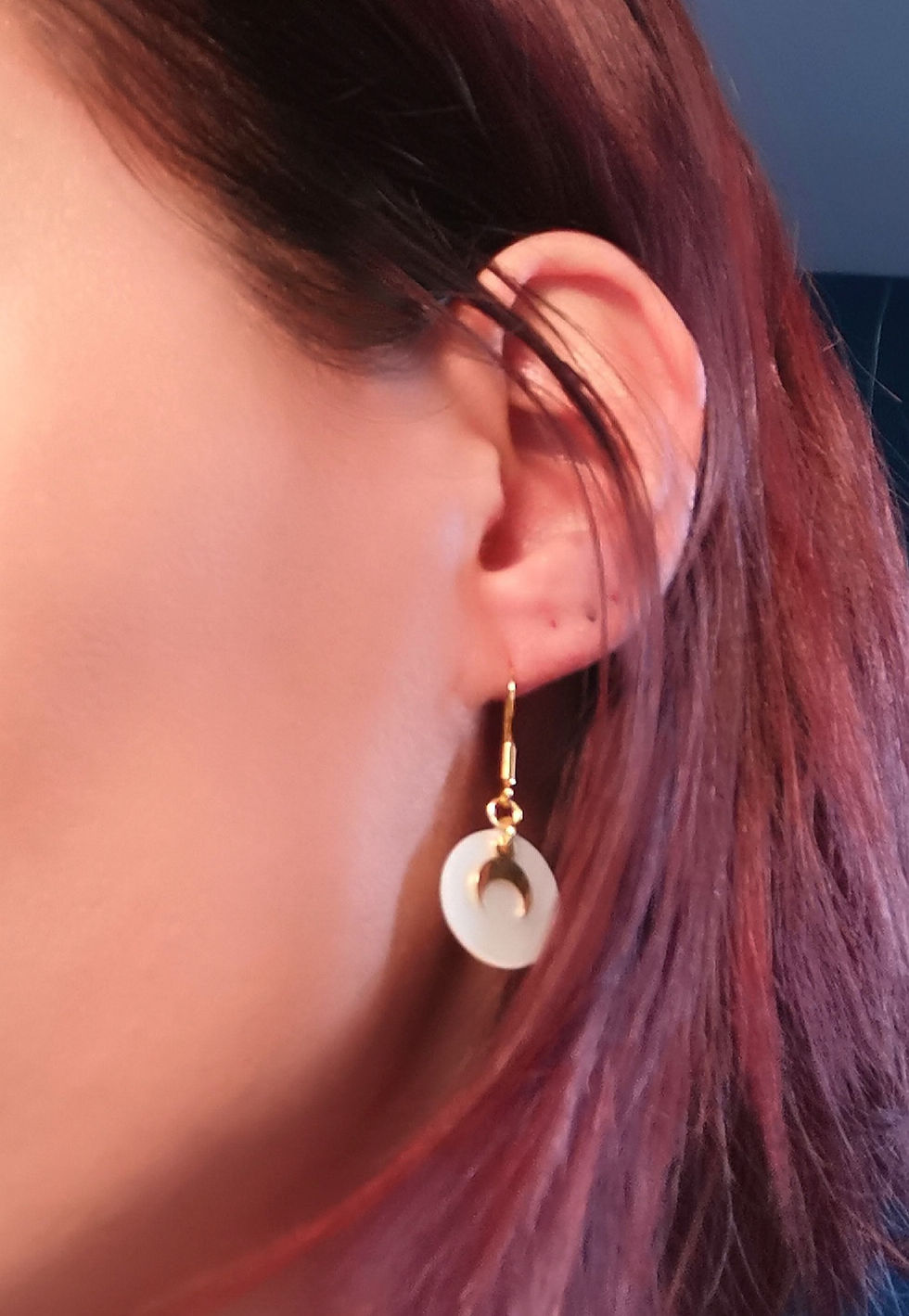 Miniature : Boucles - Galaxie