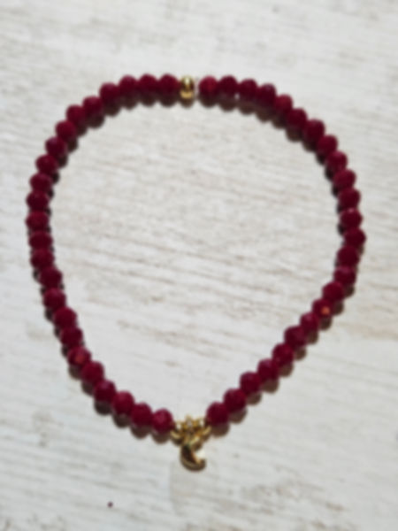 Bracelet petite Lune