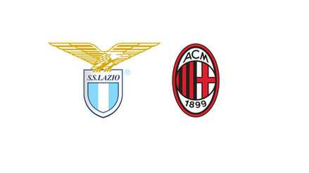 Twitter Thread: Lazio vs AC Milan - Serie A 22/23 (24.01.23)
