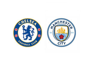 Chelsea vs Manchester City - Premier League 22/23