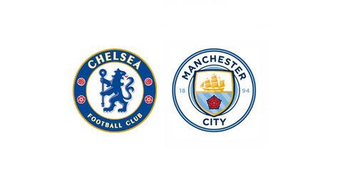 Chelsea vs Manchester City - Premier League 22/23 (05.01.23)