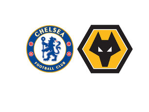 Chelsea vs Wolverhampton Wanderers - Premier League 20/21