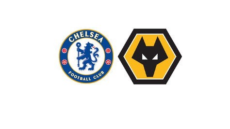 Chelsea vs Wolverhampton Wanderers - Premier League 20/21 (27.01.21)