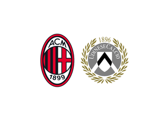 AC Milan 0-1 Udinese - Serie A 23/24