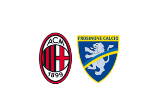 AC Milan 3-1 Frosinone - Serie A 23/24