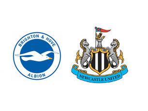 Brighton & Hove Albion vs Newcastle United - Premier League 20/21