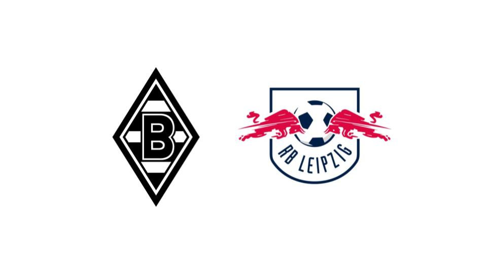 Borussia Mönchengladbach 0-1 RB Leipzig - Bundesliga 23/24