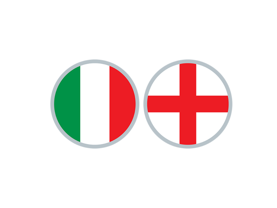 U16: Italy 3-2 England (1st Game)
