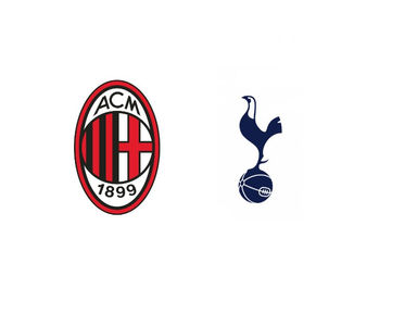 Twitter Thread: AC Milan vs Tottenham Hotspur - UEFA Champions League 22/23 (14.02.23)