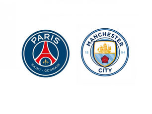 PSG vs Manchester City - UEFA Champions League 20/21