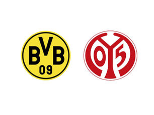 Borussia Dortmund vs FSV Mainz 05 - Bundesliga 22/23