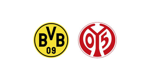 Borussia Dortmund vs FSV Mainz 05 - Bundesliga 22/23 (27.05.23)