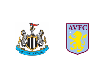 Newcastle United vs Aston Villa - Premier League 23/24 (12.08.23)