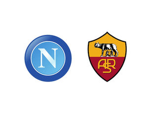 Napoli vs Roma - Serie A 22/23