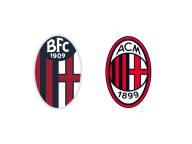 Bologna 0 - 2 AC Milan - Serie A 23/24 (21.08.23)