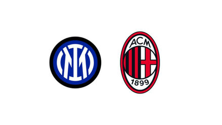 Inter 5-1 AC Milan - Serie A 23/24
