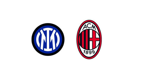 Inter 5-1 AC Milan - Serie A 23/24