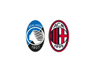 Atalanta 3-2 AC Milan - Serie A 23/24