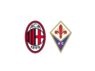 AC Milan 1-0 Fiorentina - Serie A 23/24
