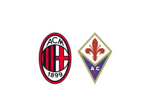 AC Milan 1-0 Fiorentina - Serie A 23/24