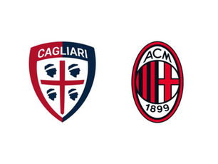 Cagliari 1-3 AC Milan - Serie A 23/24
