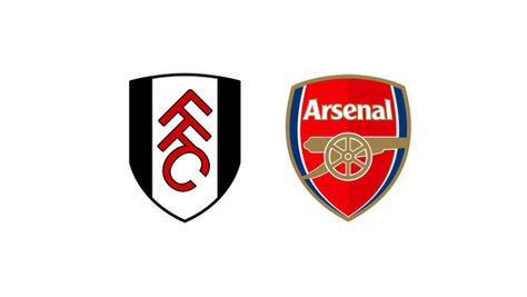 Fulham vs Arsenal - Premier League 22/23 (12/03/23)