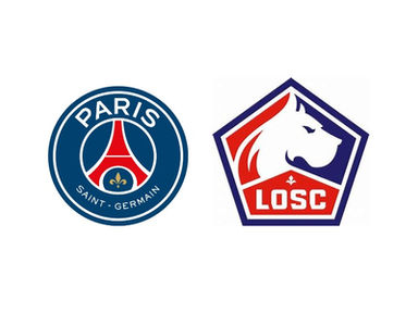 Paris Saint-Germain vs LOSC Lille - Ligue 1 22/23 (19.02.23)