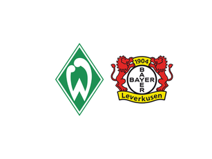 Werder Bremen 0–3 Bayer Leverkusen - Bundesliga 23/24