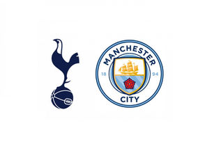 Tottenham Hotspur vs Manchester City - Premier League 20/21