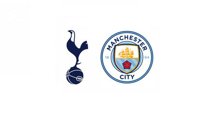 Tottenham Hotspur vs Manchester City - Premier League 20/21 (21.11.20)