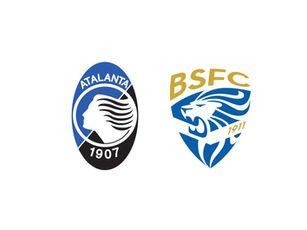 Atalanta vs Brescia - Serie A 19/20