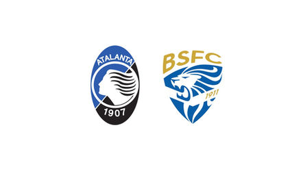 Atalanta vs Brescia - Serie A 19/20 (14.07.20)