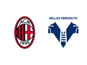 AC Milan 1-0 Hellas Verona - Serie A 23/24