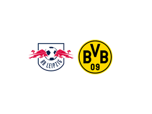 RB Leipzig 4–1 Borussia Dortmund - Bundesliga 23/24