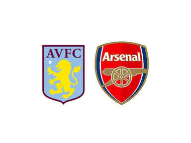 Aston Villa vs Arsenal - Premier League 20/21 (06.02.21)