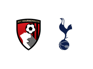 Bournemouth vs Tottenham Hotspur - Premier League 23/24