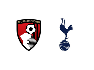 Bournemouth vs Tottenham Hotspur - Premier League 23/24