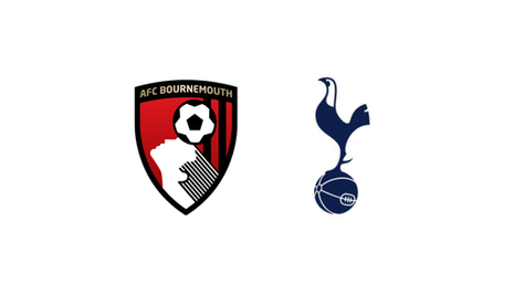 Bournemouth vs Tottenham Hotspur - Premier League 23/24 (26.08.23)