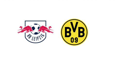 RB Leipzig vs Borussia Dortmund - DFB-Pokal 22/23 (05.04.2023)
