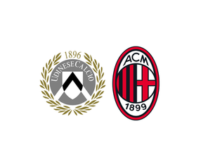 Udinese 2-3 AC Milan - Serie A 23/24