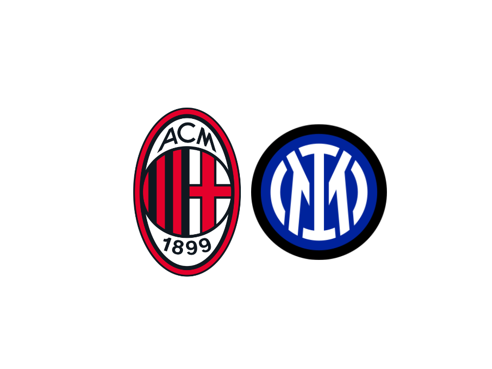 AC Milan 1-2 Inter - Serie A 23/24